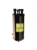 ALLTEMP Heat Exchanger-Suction Accumulators - 48-HX3704